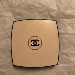 chanel les beiges - no 40